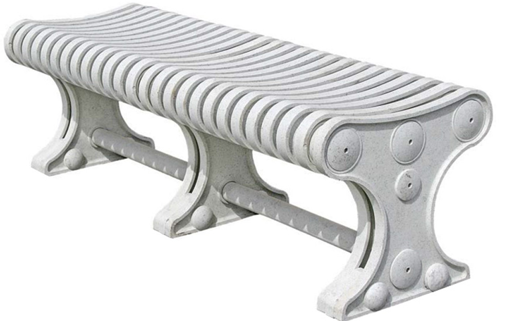 Kompozit Randevu Bank Arkalıksız Model 1 | Türkiye Kompozit