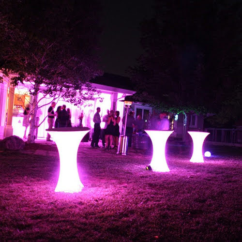 BİSTRO SERİSİ LED - RGB