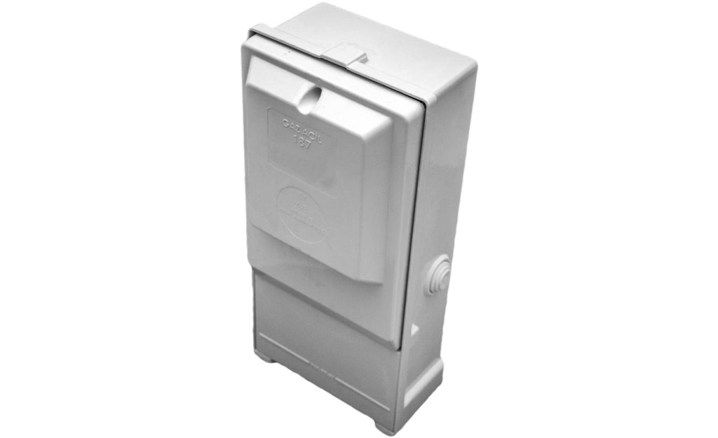 Türkiye Kompozit, doğalgaz altyapısı için yüksek dayanımlı, sızdırmaz ve hafif kompozit çözümler sunar