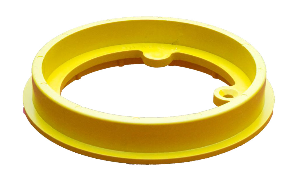 Doğalgaz Yükseltme Aparatı | Türkiye Kompozit