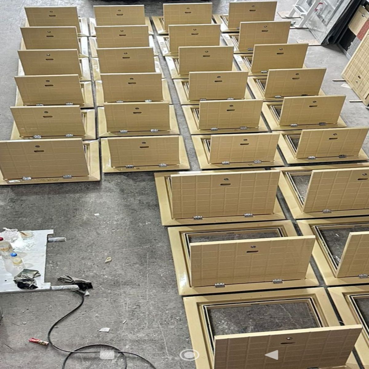 Kompozit Havuz Kapakları | Türkiye Kompozit