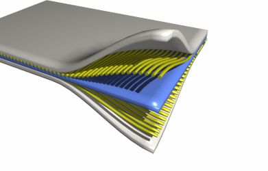 Kompozit Ürünlerin Hammaddesi ve Bileşenleri | Türkiye Kompozit