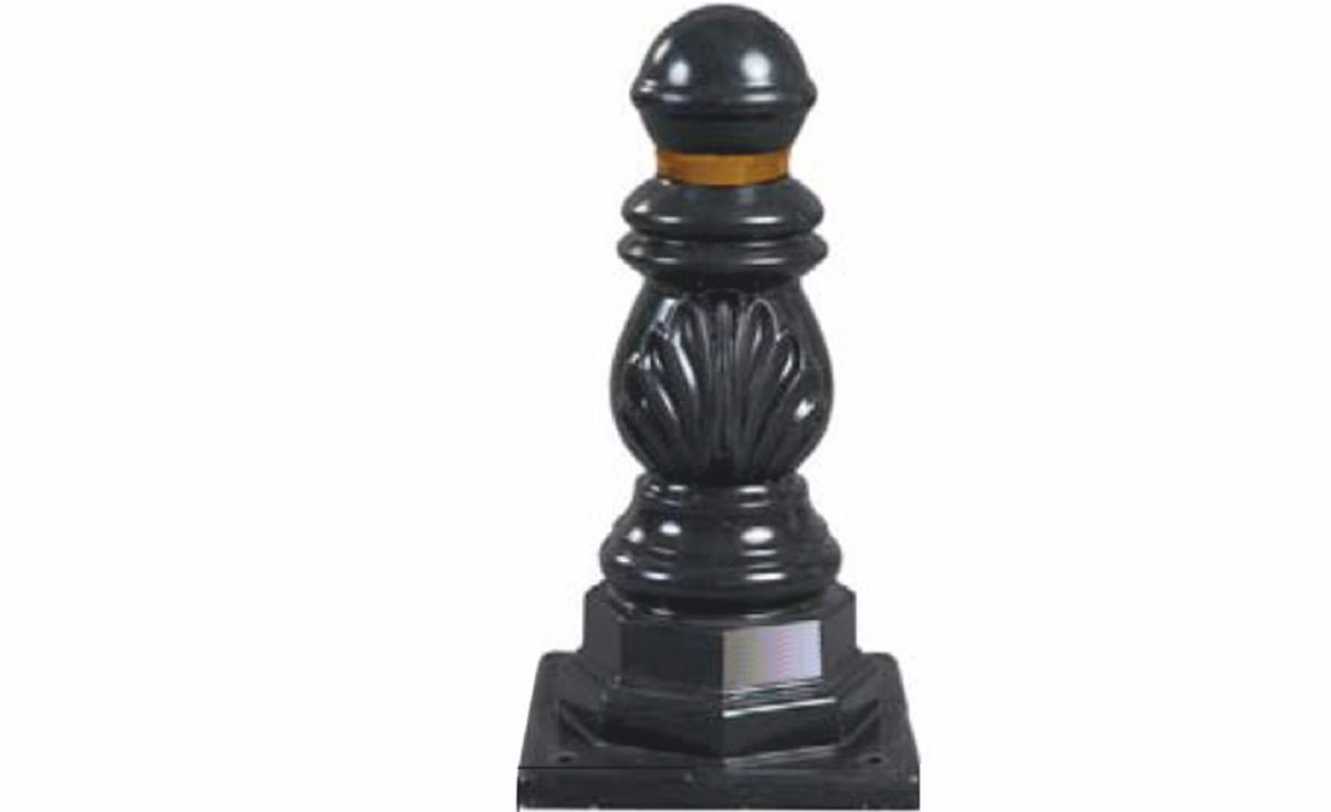 Kompozit Duba 470 mm | Kompakt Trafik Güvenlik Elemanı | Türkiye Kompozit