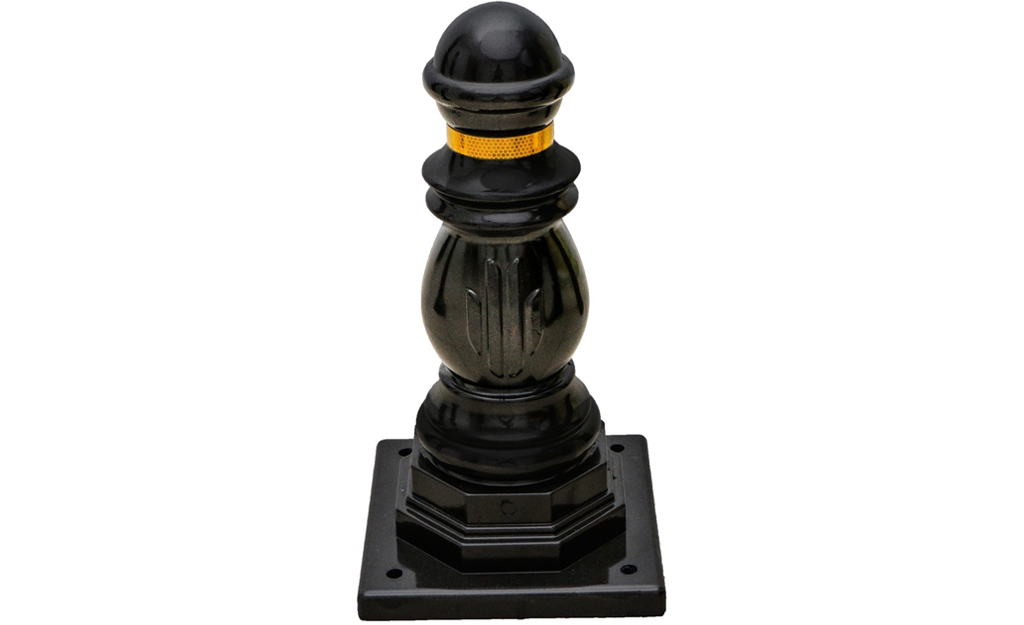 Kompozit Duba M2 (470 mm) | Kompakt Trafik Güvenlik Elemanı | Türkiye Kompozit