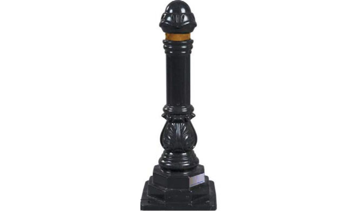 Kompozit Duba 650 mm | Trafik Güvenlik Elemanı | Türkiye Kompozit