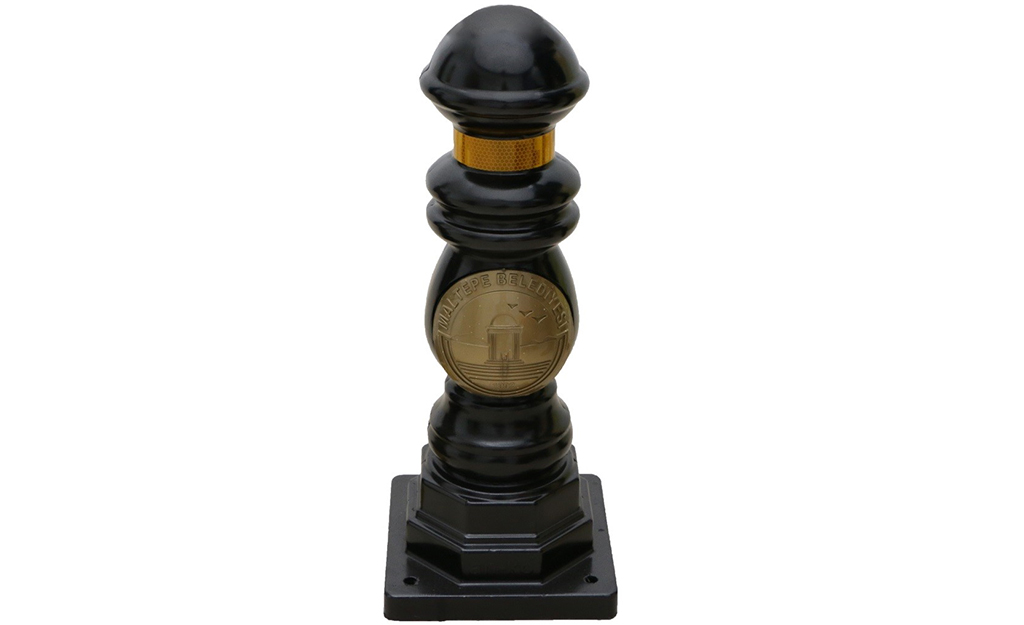 Türkiye Kompozit Trafik Güvenliği Ürünleri: Dubalar ve Kompozit Bariyer Sistemleri