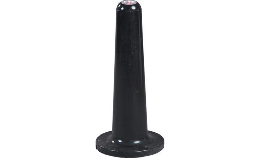 Kompozit Duba – Solar LED Lambalı (530mm) | Türkiye Kompozit