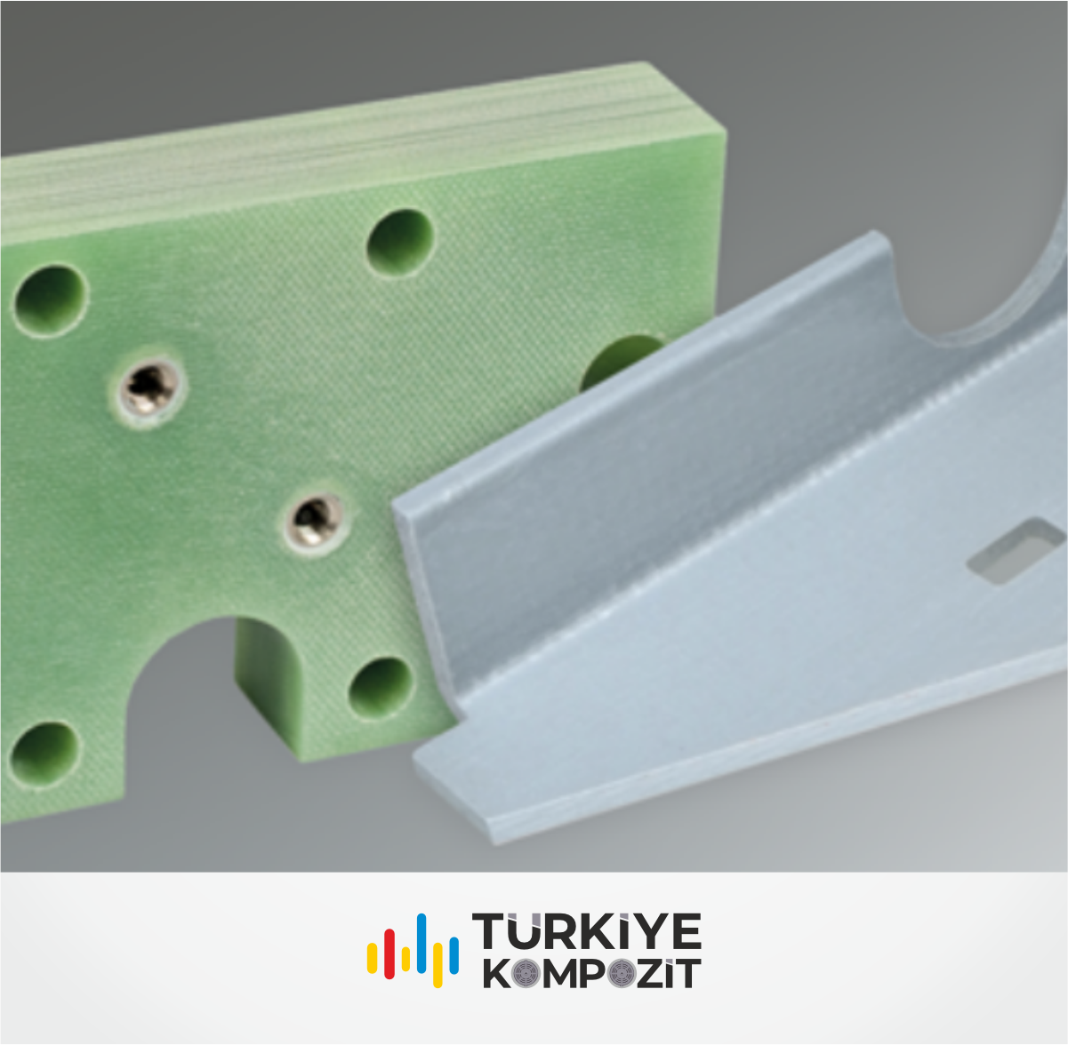 CTP GRP FRP Kompozit OEM Ürünler | Türkiye Kompozit