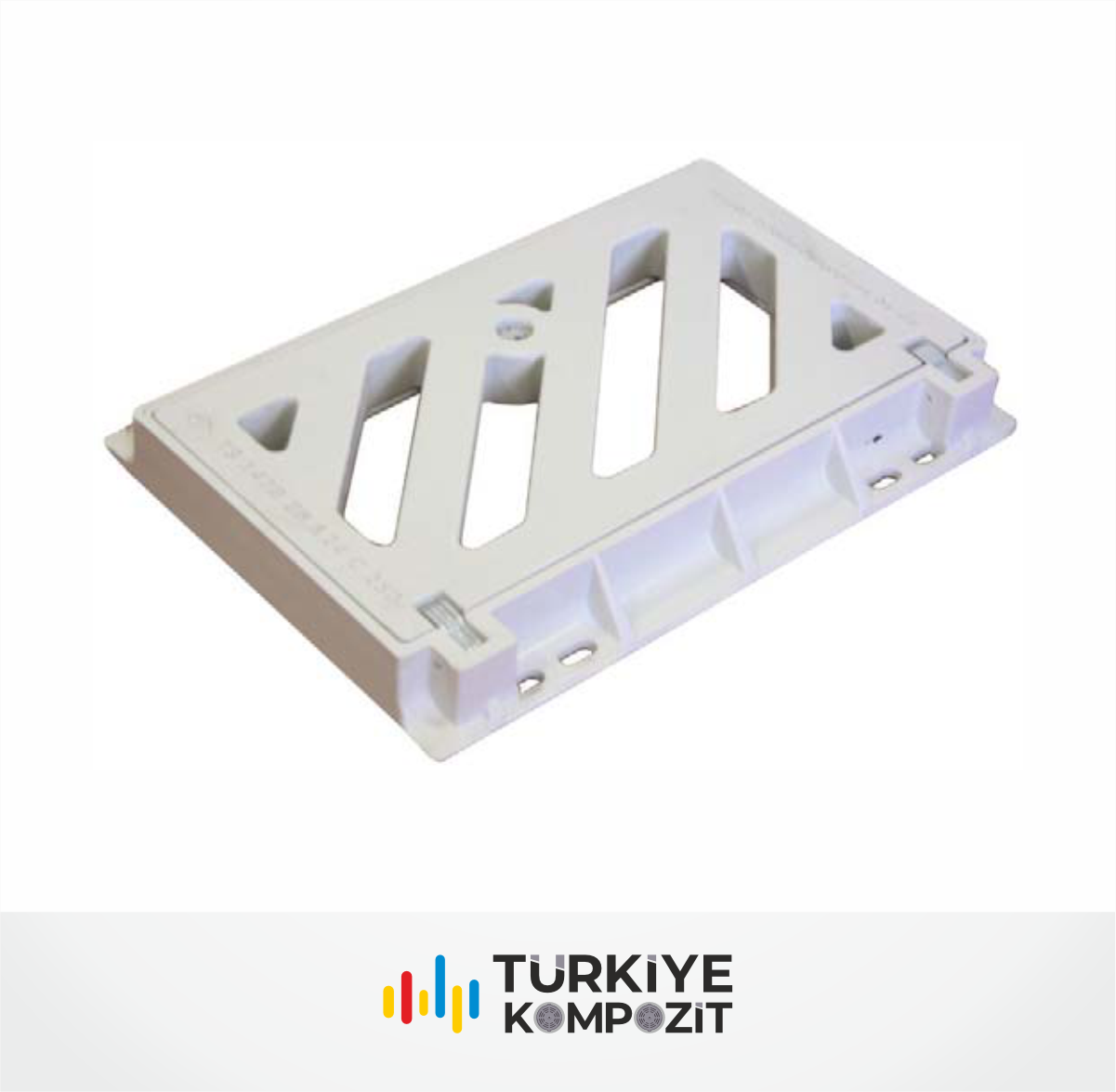 Kompozit Yağmur Suyu Izgara Takımı 640x345 | Türkiye Kompozit