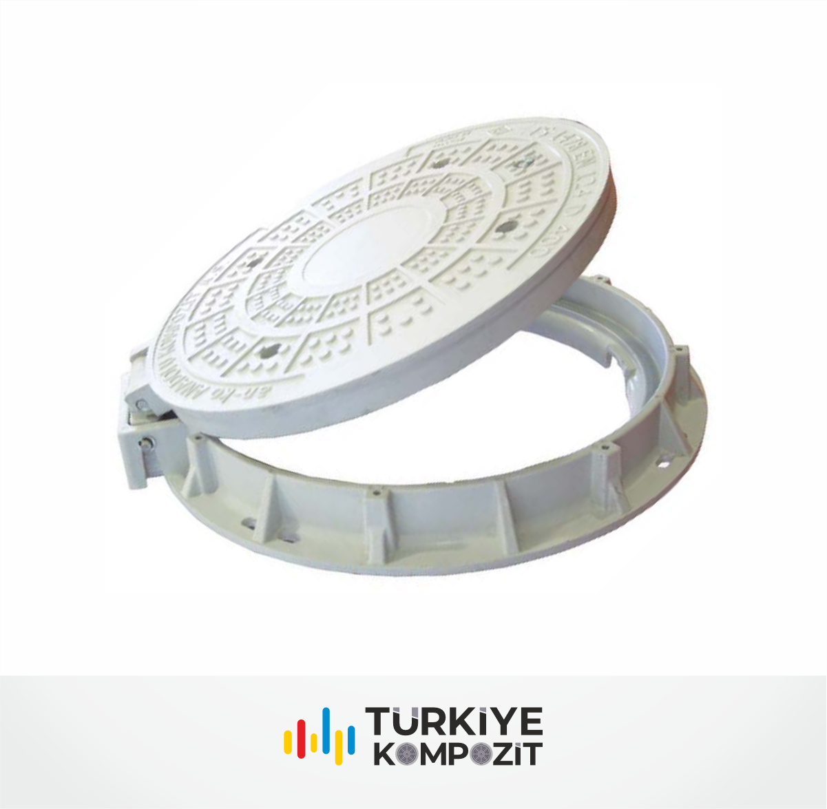 Kompozit Rögar Kapakları ve Alt Yapı Ürünleri