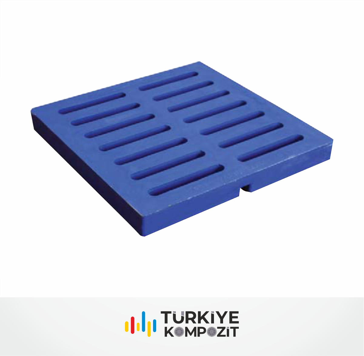 Kompozit Yağmur Suyu Izgaraları 600x600 | Türkiye Kompozit
