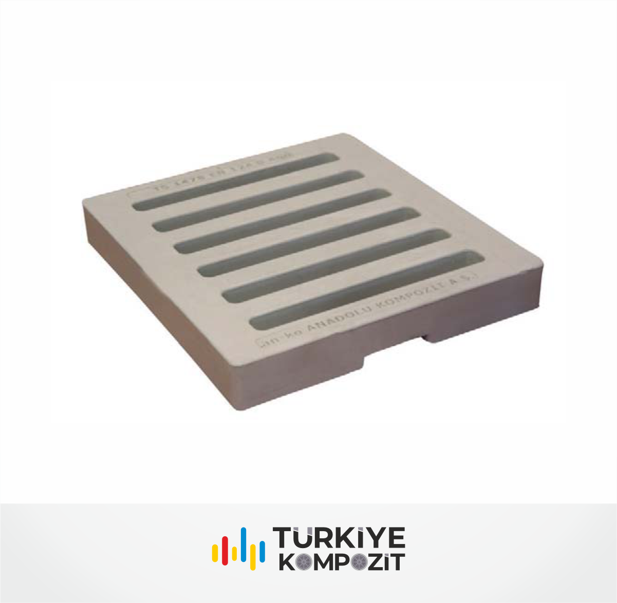 Kompozit Yağmur Suyu Izgaraları 400x450 | Türkiye Kompozit