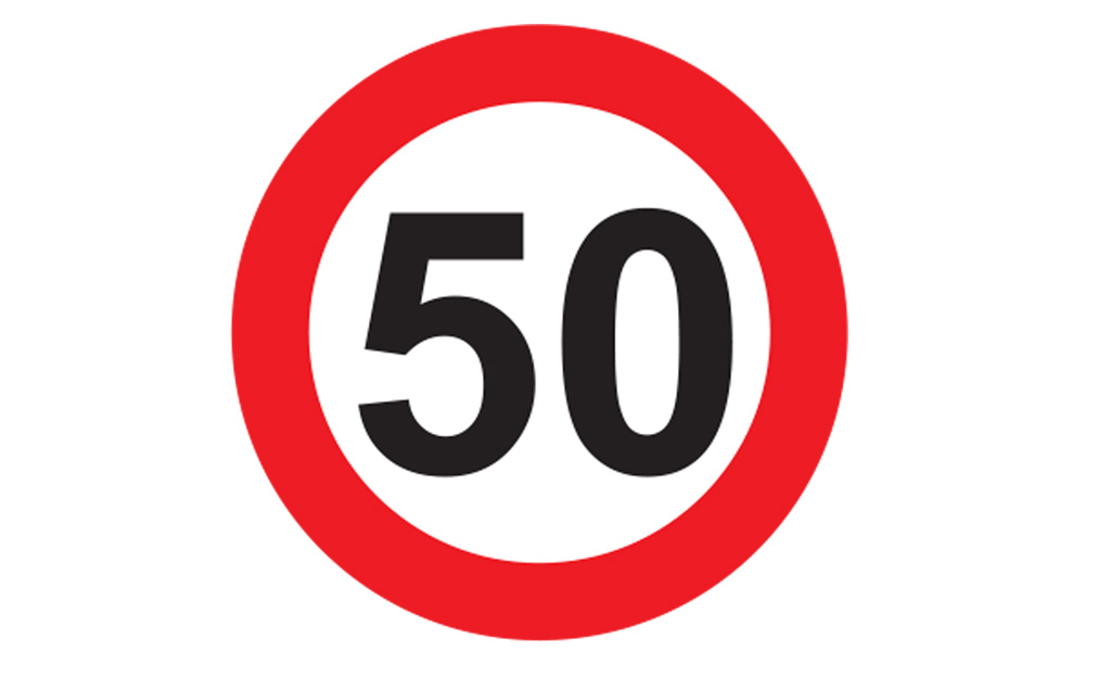 Kompozit Trafik Yön Tabelası 400x600mm | Türkiye Kompozit